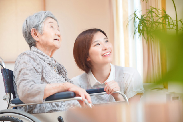 もちろん経験者は大大歓迎!!